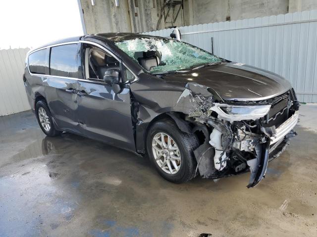 Photo 4 from auction – 2023 CHRYSLER PACIFICA T with VIN 2C4RC1BG0PR600838