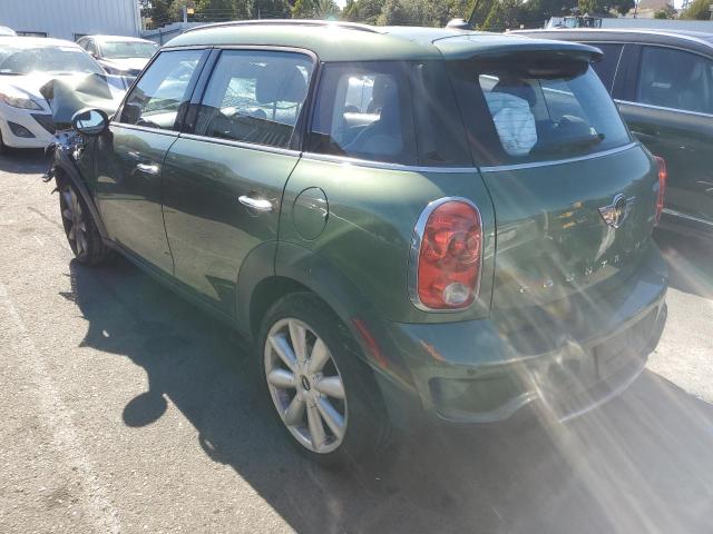 Photo 2 from auction – 2016 MINI COOPER S C with VIN WMWZC3C59GWT09123
