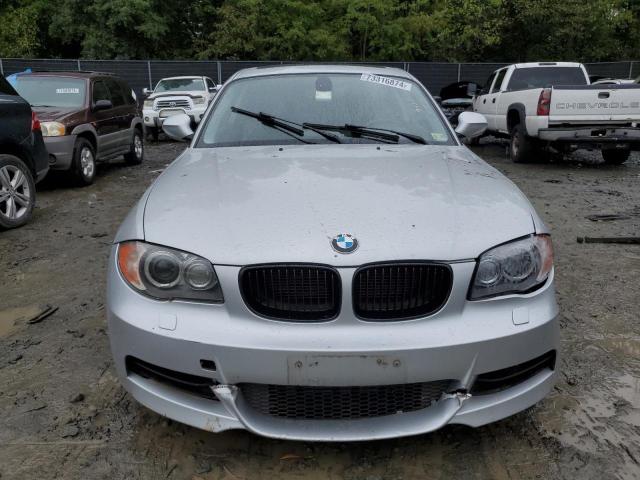 Photo 5 from auction – 2011 BMW 135 I with VIN WBAUC9C56BVM09045
