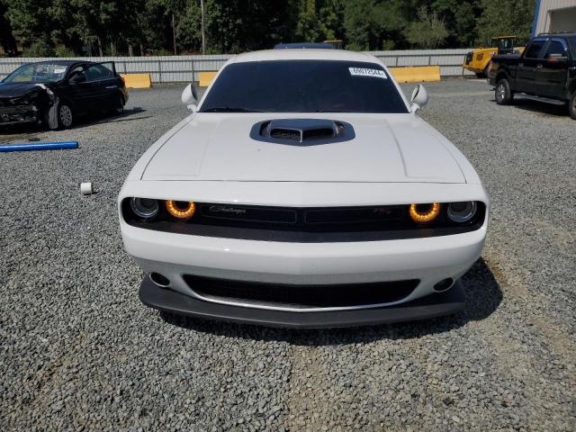 Photo 5 from auction – 2022 DODGE CHALLENGER with VIN 2C3CDZFJ6NH222264