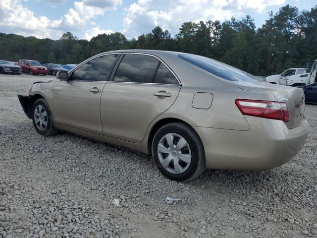 Photo 2 from auction – 2007 TOYOTA CAMRY CE with VIN 4T1BE46KX7U159116