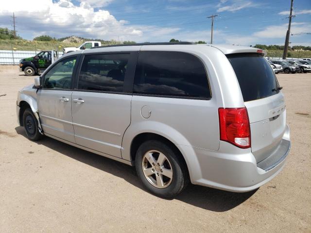 Photo 2 from auction – 2012 DODGE GRAND CARA with VIN 2C4RDGCG5CR202808