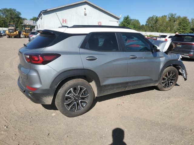 Photo 3 from auction – 2024 CHEVROLET TRAILBLAZE with VIN KL79MSSL5RB120406