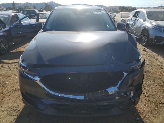 Photo 5 from auction – 2018 MAZDA CX-5 TOURI with VIN JM3KFACM8J1399366