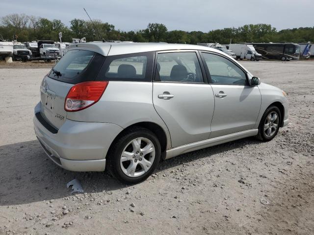 Photo 3 from auction – 2003 TOYOTA COROLLA MA with VIN 2T1KR38E13C101607