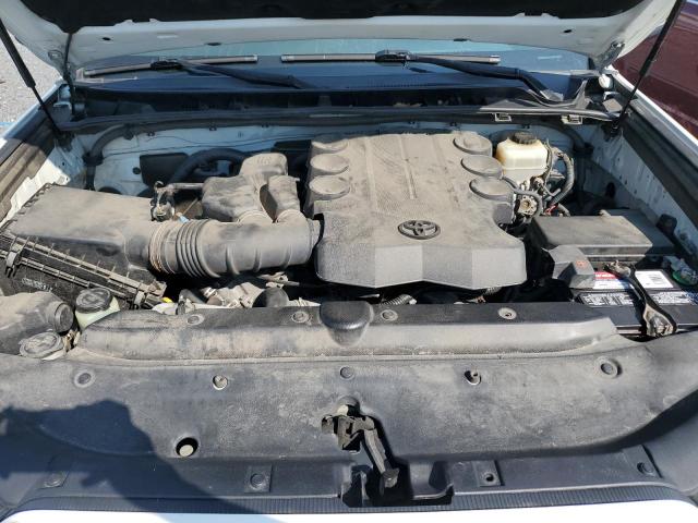 Photo 12 from auction – 2015 TOYOTA 4RUNNER SR with VIN JTEBU5JR4F5229490