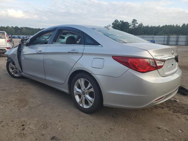 Photo 2 from auction – 2011 HYUNDAI SONATA SE with VIN 5NPEC4AC6BH007117