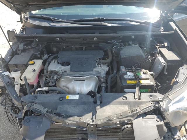 Photo 12 from auction – 2016 TOYOTA RAV4 LIMIT with VIN 2T3DFREV4GW439426
