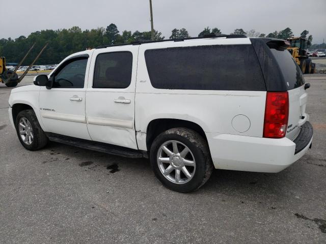 Photo 2 from auction – 2008 GMC YUKON XL C with VIN 1GKFC16028J194992