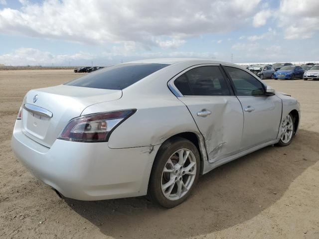 Photo 3 from auction – 2013 NISSAN MAXIMA S with VIN 1N4AA5AP9DC839939