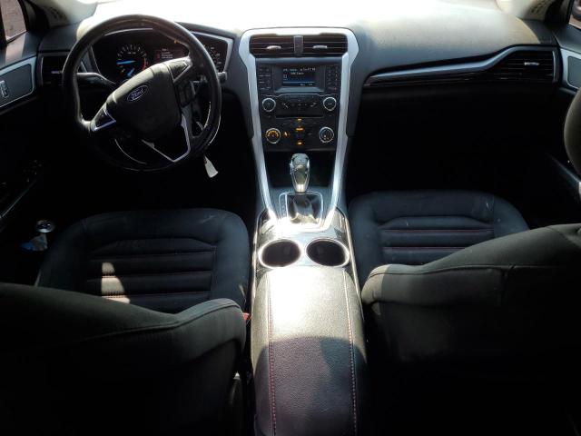 Photo 8 from auction – 2013 FORD FUSION SE with VIN 3FA6P0HR4DR340711