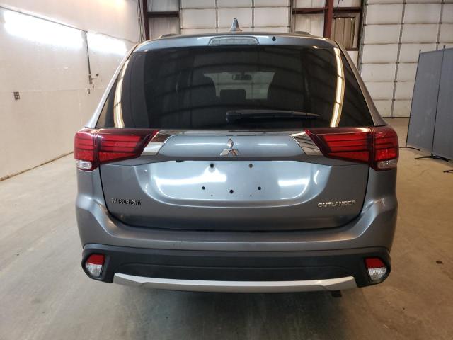 Photo 6 from auction – 2018 MITSUBISHI OUTLANDER with VIN JA4AZ3A34JZ052226