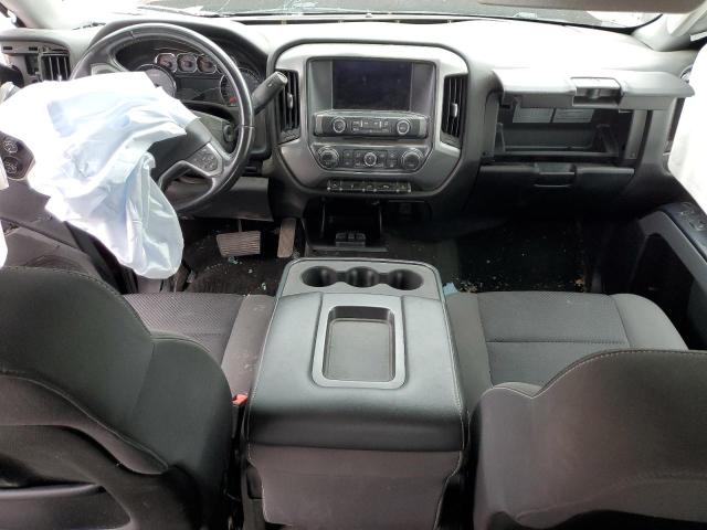 Photo 8 from auction – 2014 CHEVROLET SILVERADO with VIN 3GCUKREC2EG285421