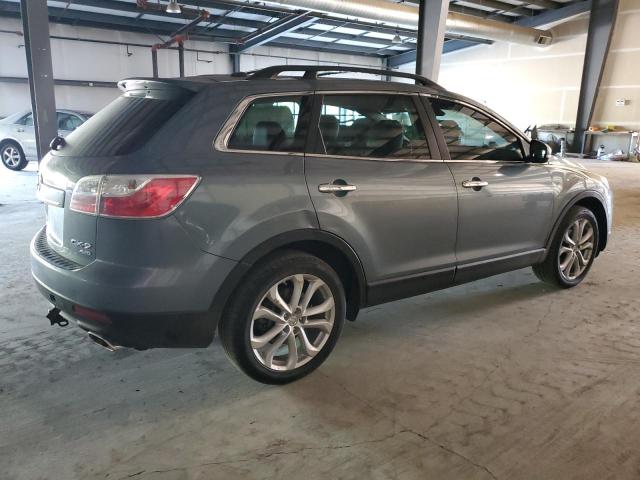 Photo 3 from auction – 2012 MAZDA CX-9 with VIN JM3TB3DV2C0353897