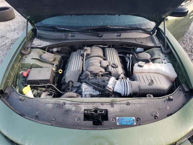 Photo 11 from auction – 2023 DODGE CHARGER SC with VIN 2C3CDXGJ2PH671642