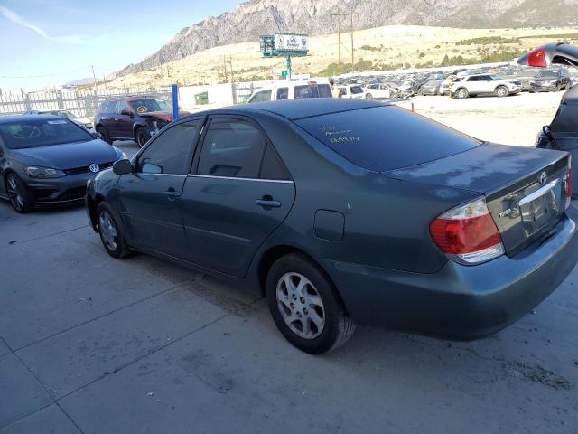 Photo 2 from auction – 2005 TOYOTA CAMRY LE with VIN 4T1BE32K45U069974