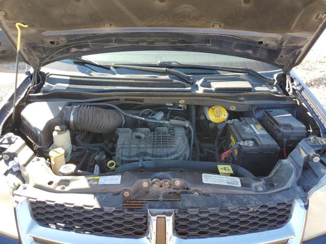 Photo 12 from auction – 2014 DODGE GRAND CARA with VIN 2C4RDGBG3ER384125