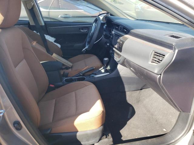 Photo 7 from auction – 2016 TOYOTA COROLLA L with VIN 2T1BURHE4GC614275