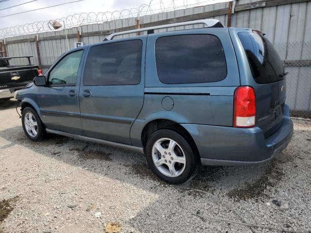 Photo 2 from auction – 2006 CHEVROLET UPLANDER L with VIN 1GNDV33L26D152090