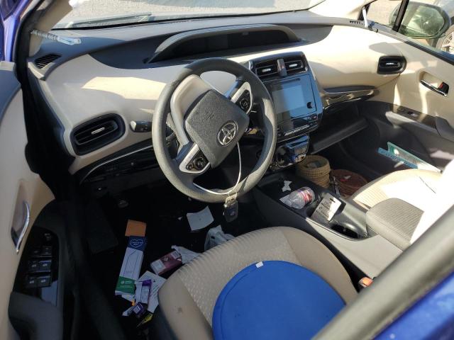 Photo 8 from auction – 2017 TOYOTA PRIUS with VIN JTDKBRFU6H3560875