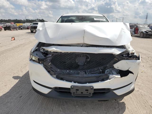 Photo 5 from auction – 2017 MAZDA CX-5 SPORT with VIN JM3KFABL3H0125999