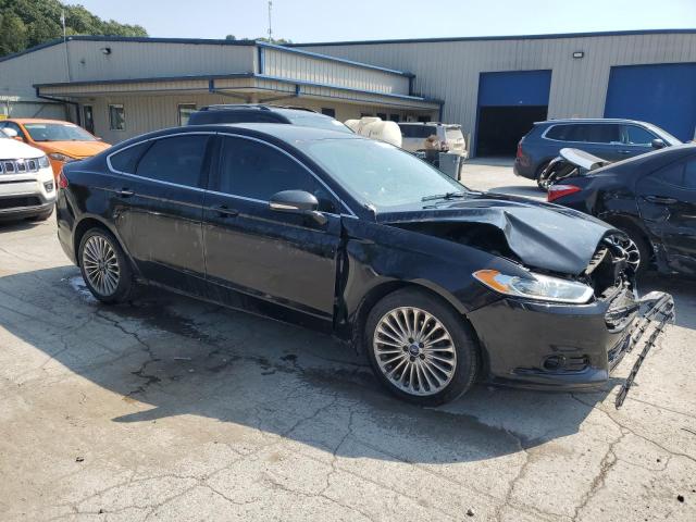 Photo 4 from auction – 2016 FORD FUSION TIT with VIN 3FA6P0K91GR158235