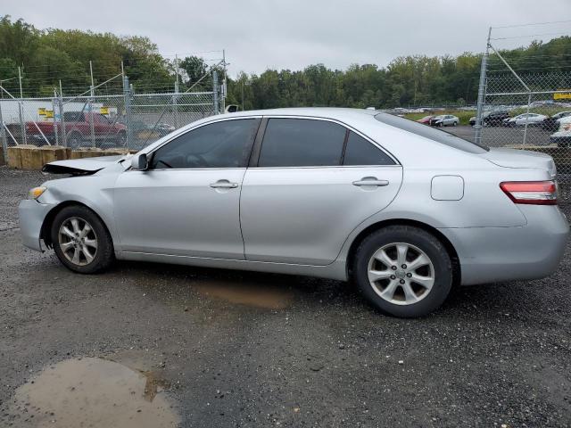 Photo 2 from auction – 2011 TOYOTA CAMRY BASE with VIN 4T4BF3EK1BR182436