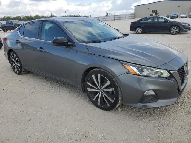 Photo 4 from auction – 2019 NISSAN ALTIMA SR with VIN 1N4BL4CV1KC106513