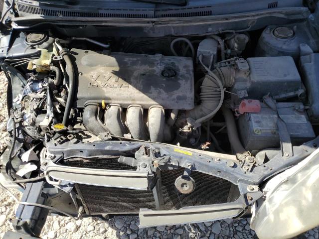 Photo 11 from auction – 2004 TOYOTA COROLLA CE with VIN 1NXBR38E84Z226099