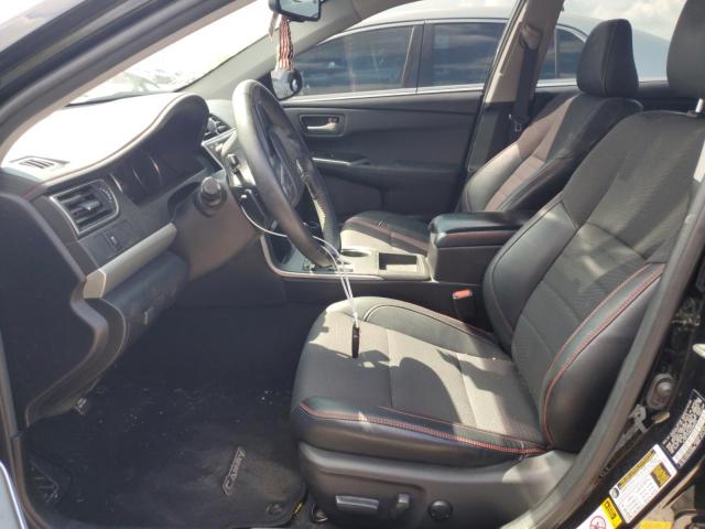 Photo 7 from auction – 2017 TOYOTA CAMRY LE with VIN 4T1BF1FK9HU306975