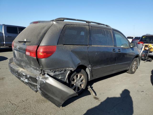 Photo 3 from auction – 2004 TOYOTA SIENNA CE with VIN 5TDZA23C34S125230