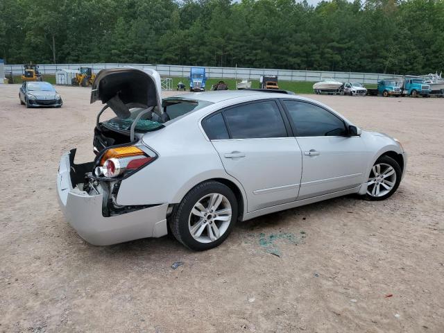 Photo 3 from auction – 2011 NISSAN ALTIMA SR with VIN 1N4BL2AP1BN457869
