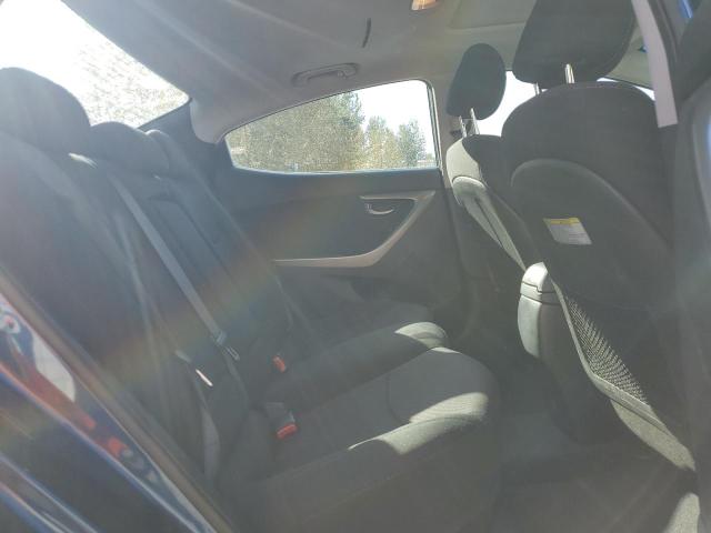 Photo 10 from auction – 2016 HYUNDAI ELANTRA SE with VIN 5NPDH4AE9GH678626