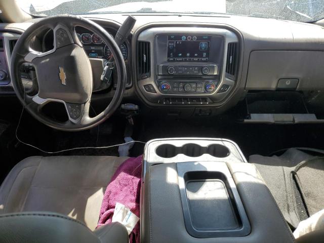 Photo 8 from auction – 2014 CHEVROLET SILVERADO with VIN 1GCUKSEC1EF193970