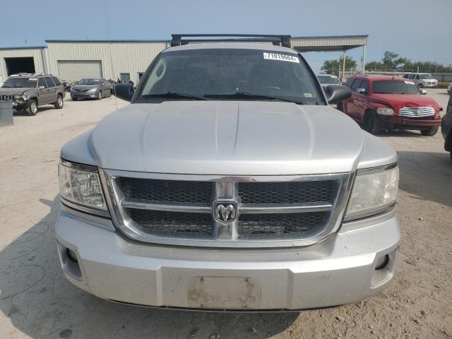Photo 5 from auction – 2010 DODGE DAKOTA ST with VIN 1D7CW2GK8AS143546