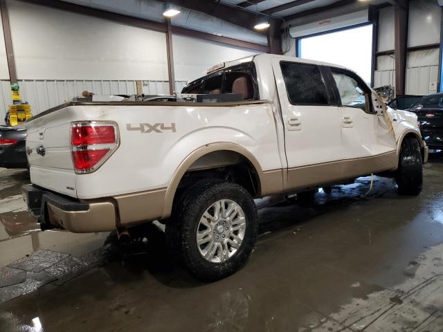 Photo 3 from auction – 2011 FORD F150 SUPER with VIN 1FTFW1EF9BKD22686