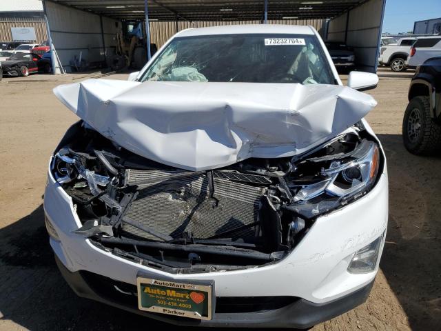 Photo 5 from auction – 2019 CHEVROLET EQUINOX LT with VIN 2GNAXUEV8K6289898
