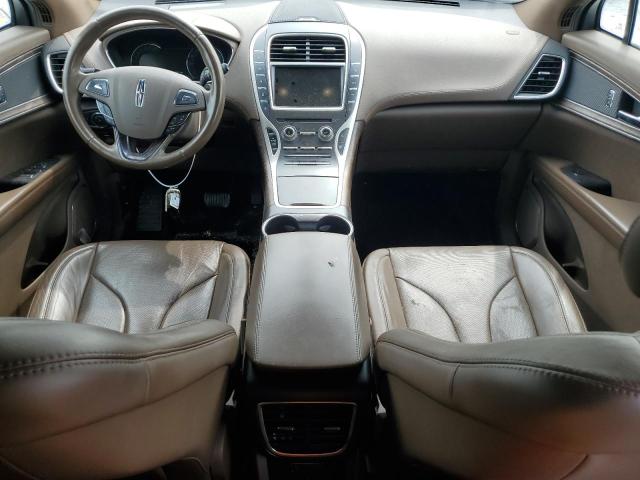 Photo 8 from auction – 2016 LINCOLN MKX RESERV with VIN 2LMPJ6LR1GBL49718