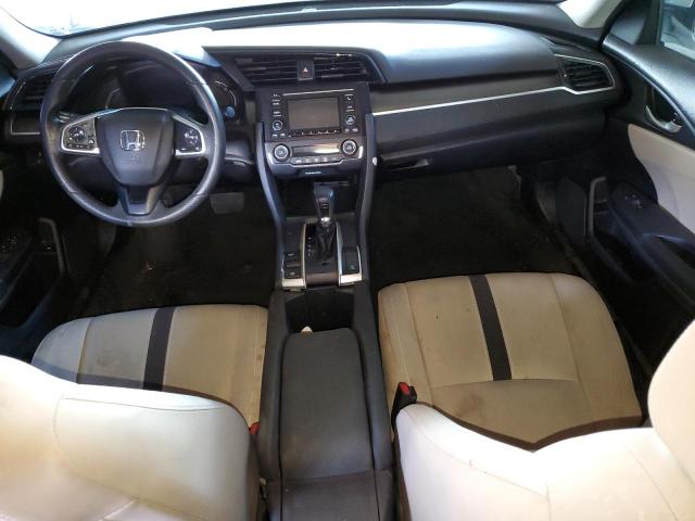 Photo 8 from auction – 2020 HONDA CIVIC LX with VIN 19XFC2F60LE204561