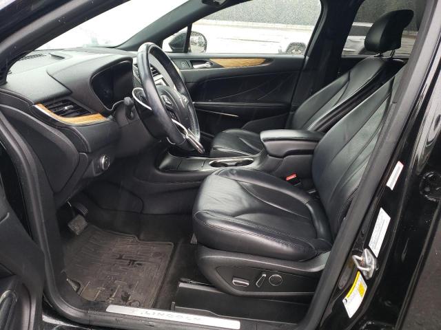 Photo 7 from auction – 2015 LINCOLN MKC with VIN 5LMCJ2A98FUJ02725