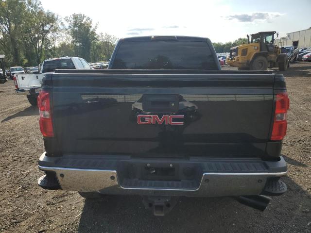 Photo 6 from auction – 2015 GMC SIERRA with VIN 1GT12YE82FF634556