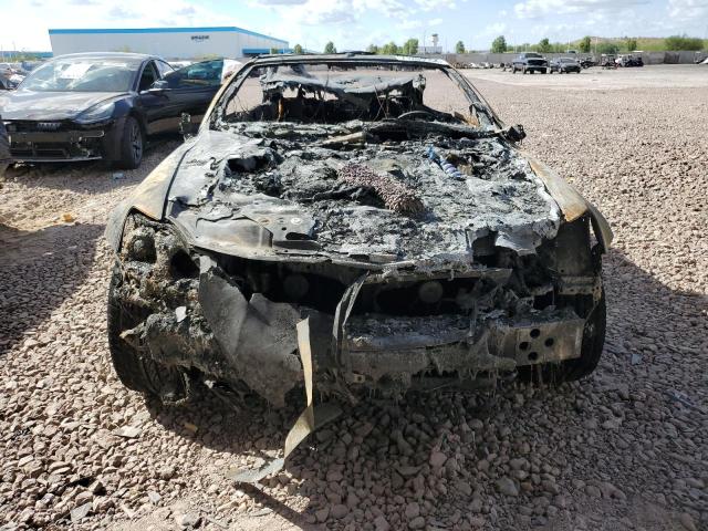 Photo 5 from auction – 2010 LEXUS IS 250 with VIN JTHFF2C23A2513975