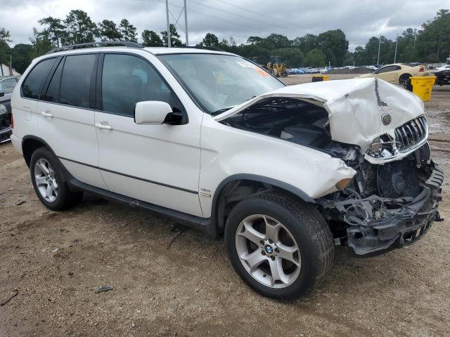 Photo 4 from auction – 2006 BMW X5 3.0I with VIN 5UXFA13526LY42929