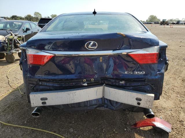 Photo 6 from auction – 2013 LEXUS ES 350 with VIN JTHBK1GG2D2072760