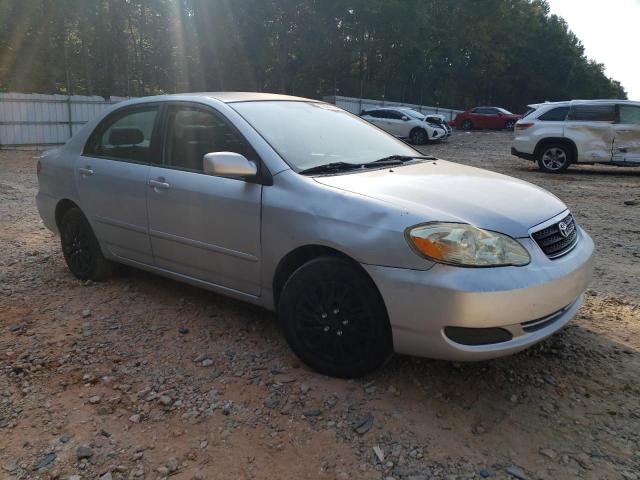 Photo 4 from auction – 2008 TOYOTA COROLLA CE with VIN 2T1BR32E48C900149