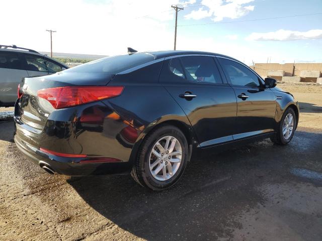 Photo 3 from auction – 2013 KIA OPTIMA LX with VIN KNAGM4A77D5330679