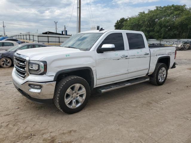 GMC SIERRA K15 2018 with VIN 3GTU2NEJ2JG560335 - Photo from auction