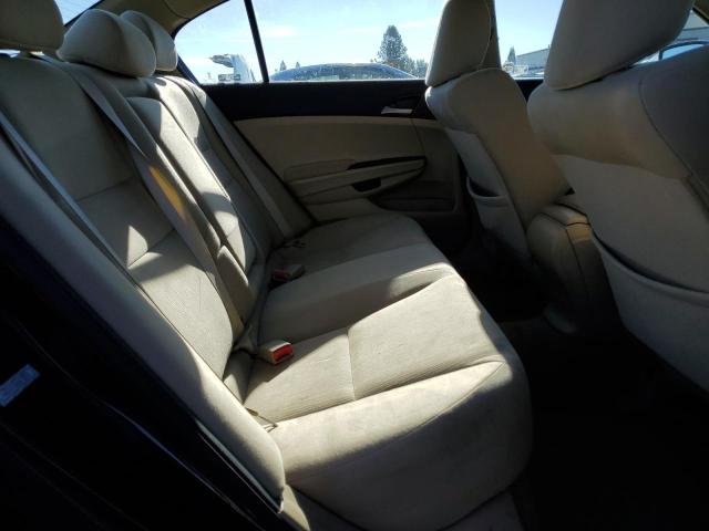 Photo 10 from auction – 2012 HONDA ACCORD LXP with VIN 1HGCP2F40CA172575