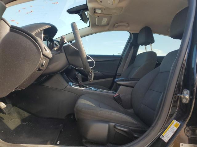 Photo 7 from auction – 2017 CHEVROLET CRUZE LS with VIN 1G1BC5SM2H7199495