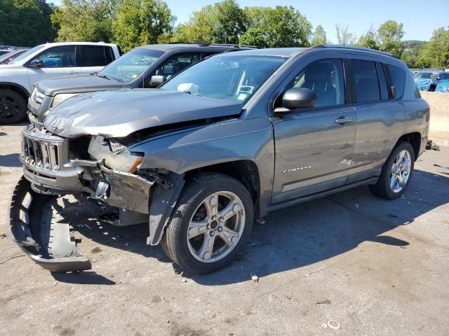 JEEP COMPASS LI 2011 with VIN 1J4NF5FB9BD275933 - Photo from auction